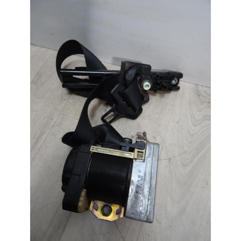 Ceinture avant gauche MERCEDES C 200 CDI - 115 d’occasion