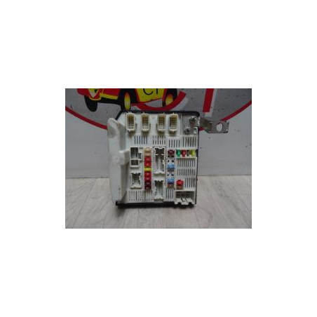 Boitier USM  RENAULT  d’occasion