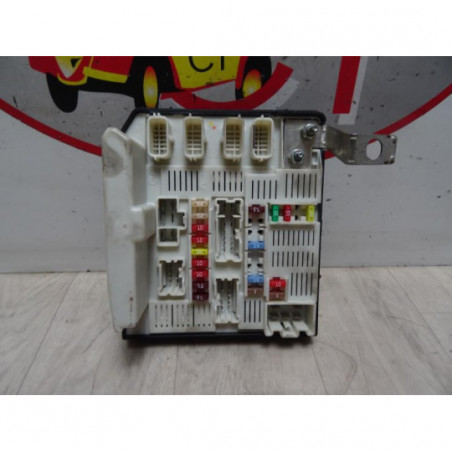 Boitier USM  RENAULT  d’occasion