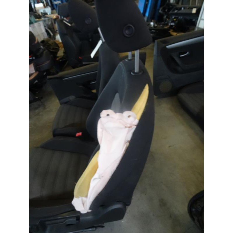 Interieur complet VOLKSWAGEN PASSAT VI (3C2/362) d’occasion