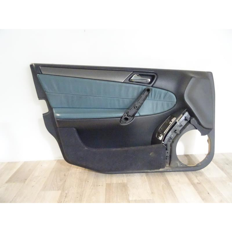 Panneau de porte avant gauche MERCEDES C 200 CDI - 115 d’occasion