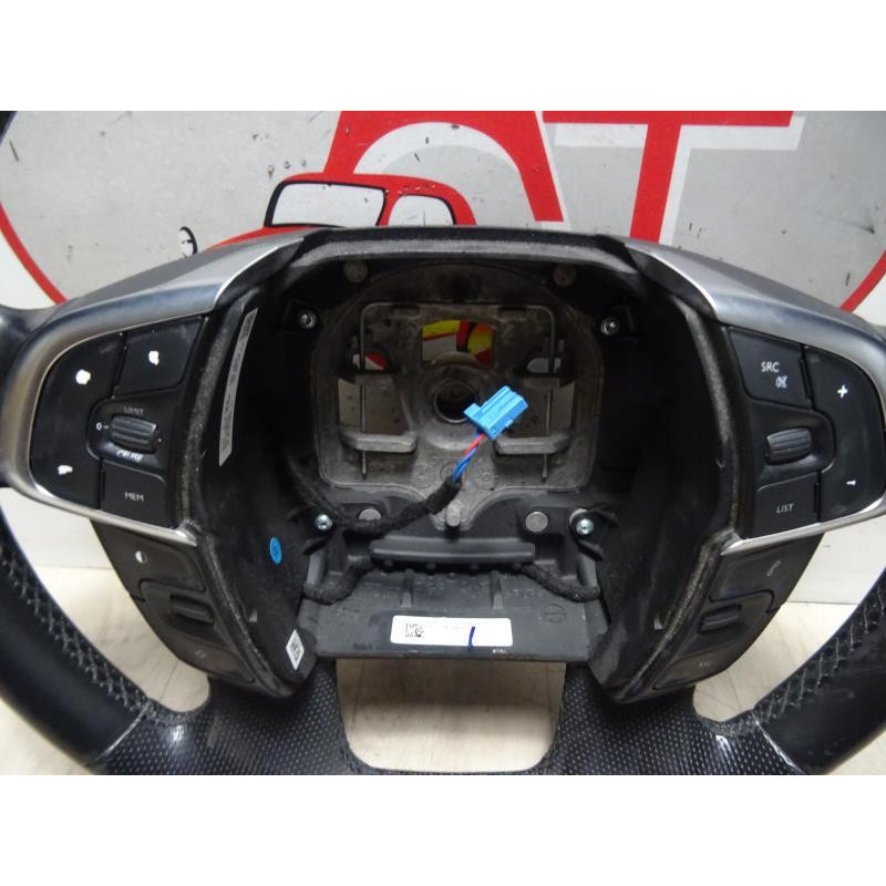 Volant CITROEN C4 2 PHASE 1 d’occasion