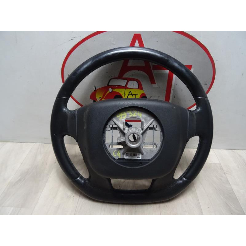 Volant CITROEN C4 2 PHASE 1 d’occasion