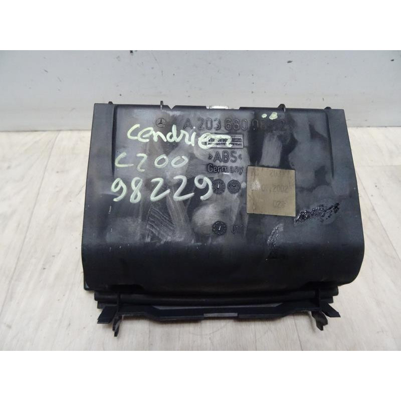 Cendrier MERCEDES C 200 CDI - 115 d’occasion