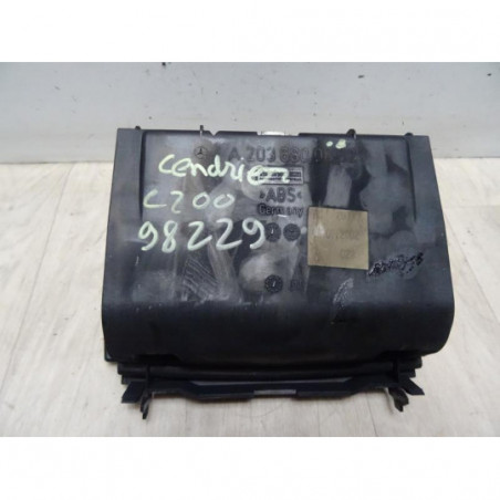 Cendrier MERCEDES C 200 CDI - 115 d’occasion