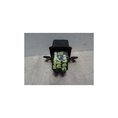 Serrure de porte de coffre gauche RENAULT KANGOO 1 PHASE 2 d’occasion