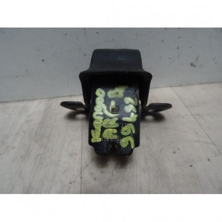 Serrure de porte de coffre gauche RENAULT KANGOO 1 PHASE 2 d’occasion