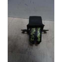 Serrure de porte de coffre droite RENAULT KANGOO 1 PHASE 2 d’occasion