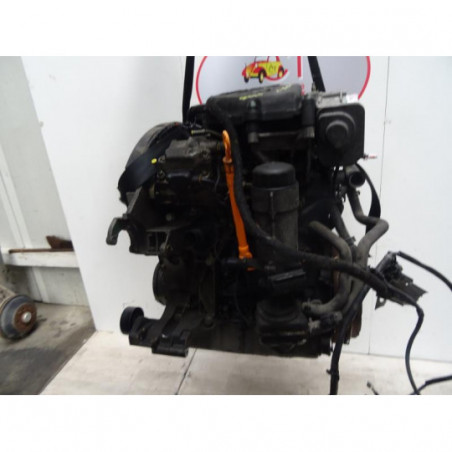 Moteur VOLKSWAGEN GOLF 4 d’occasion