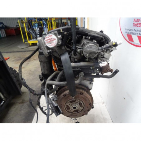 Moteur VOLKSWAGEN GOLF 4 d’occasion