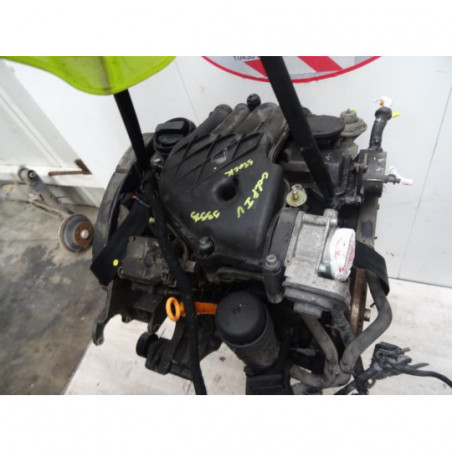 Moteur VOLKSWAGEN GOLF 4 d’occasion