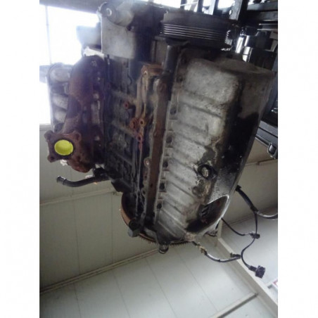 Moteur VOLKSWAGEN GOLF 4 d’occasion