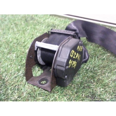 Ceinture arriere gauche CITROEN C5 I PHASE 2 d’occasion