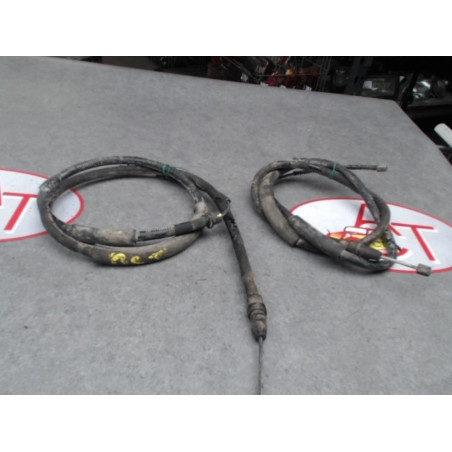Cable de commande de frein à main RENAULT R14 d’occasion