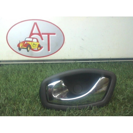 Poignee interieur arriere gauche RENAULT CAPTUR d’occasion