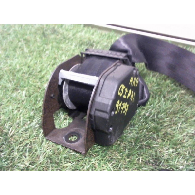 Ceinture arriere gauche CITROEN C5 I PHASE 2 d’occasion