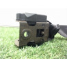 Ceinture arriere gauche CITROEN C5 I PHASE 2 d’occasion