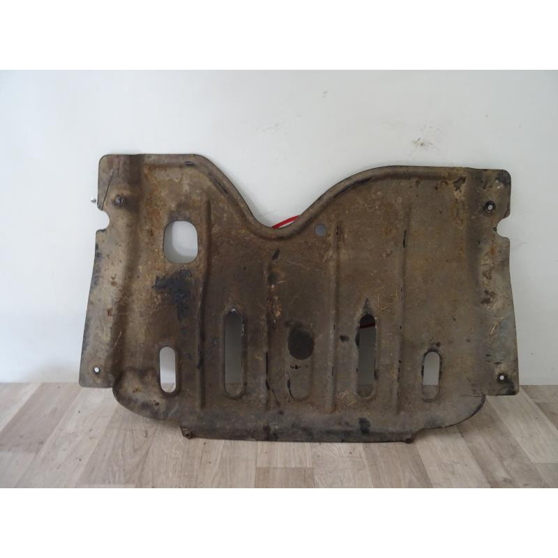 Cache sous moteur DACIA SANDERO 1 d’occasion