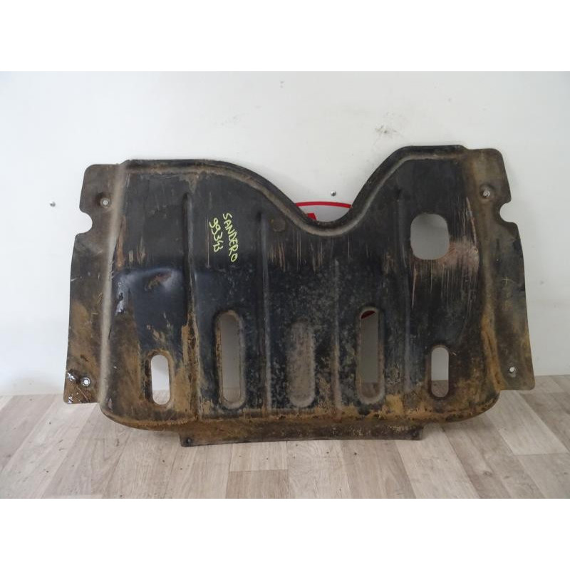 Cache sous moteur DACIA SANDERO 1 d’occasion