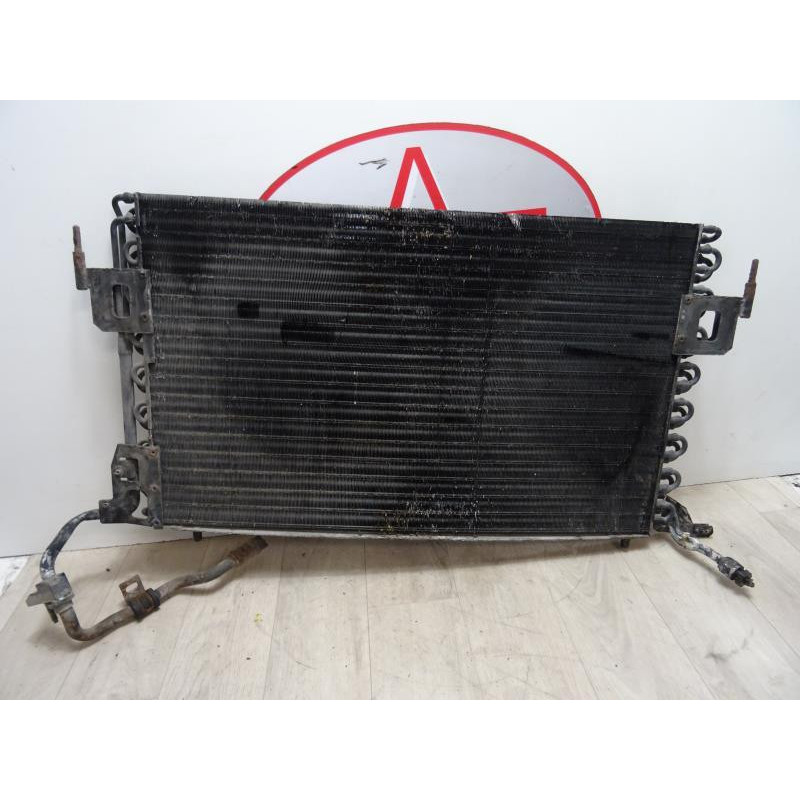 Radiateur clim CITROEN ZX PHASE 2 BREAK d’occasion