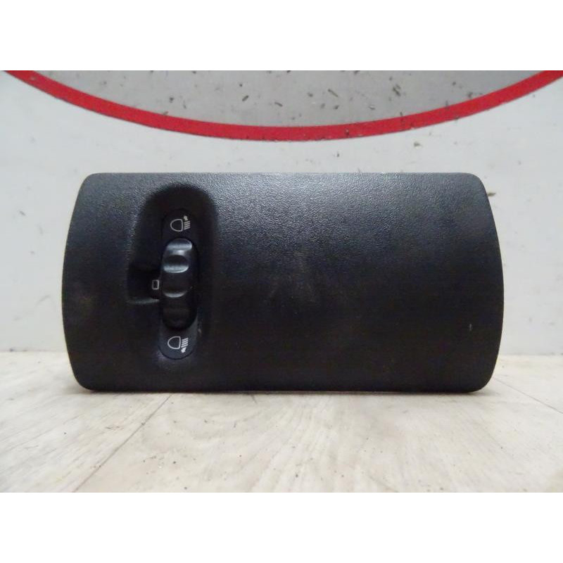 Commande de reglage hauteur de phare RENAULT KANGOO 2 PHASE 1 d’occasion