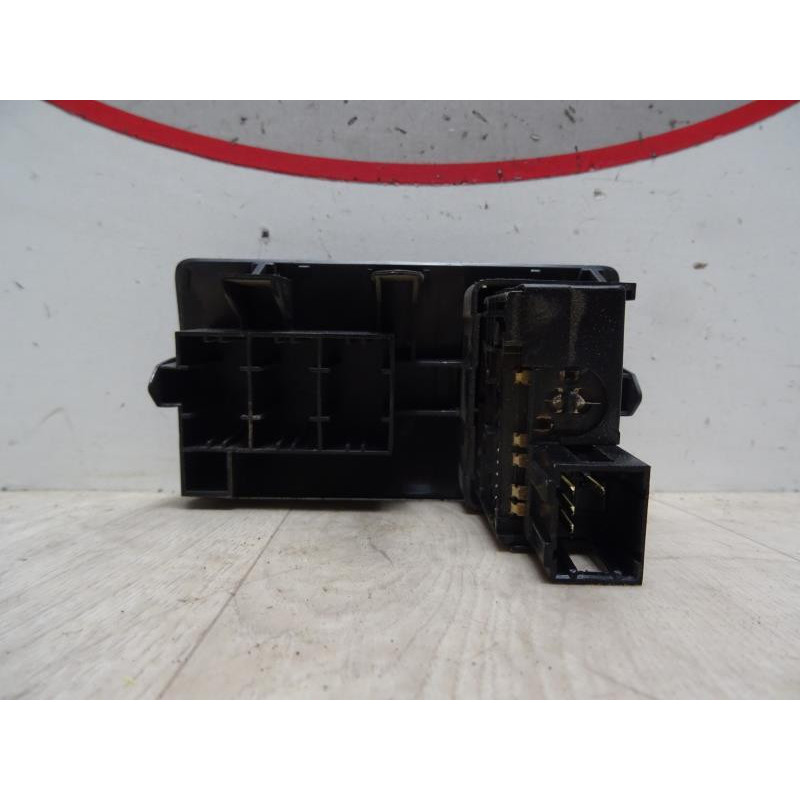 Commande de reglage hauteur de phare RENAULT KANGOO 2 PHASE 1 d’occasion