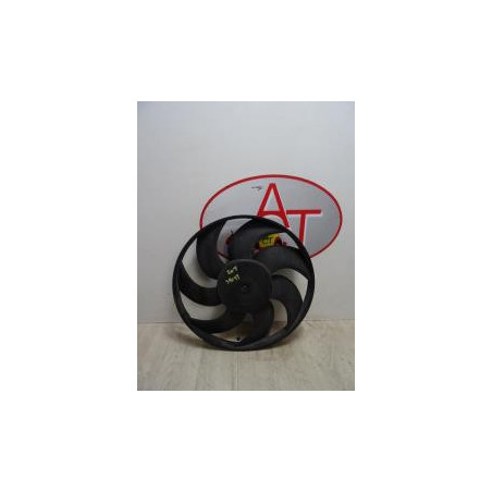 Ventilateur eau PEUGEOT 207 PHASE 1 d’occasion