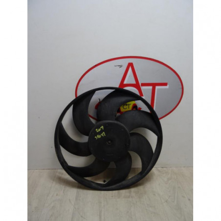 Ventilateur eau PEUGEOT 207 PHASE 1 d’occasion