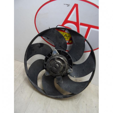 Ventilateur eau PEUGEOT 207 PHASE 1 d’occasion
