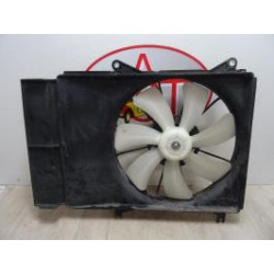 Moto ventilateur radiateur SUZUKI SPLASH d’occasion