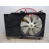 Moto ventilateur radiateur SUZUKI SPLASH d’occasion