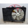 Moto ventilateur radiateur SUZUKI SPLASH d’occasion