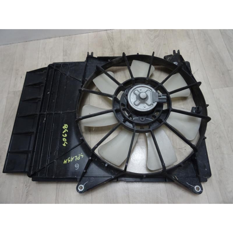 Moto ventilateur radiateur SUZUKI SPLASH d’occasion