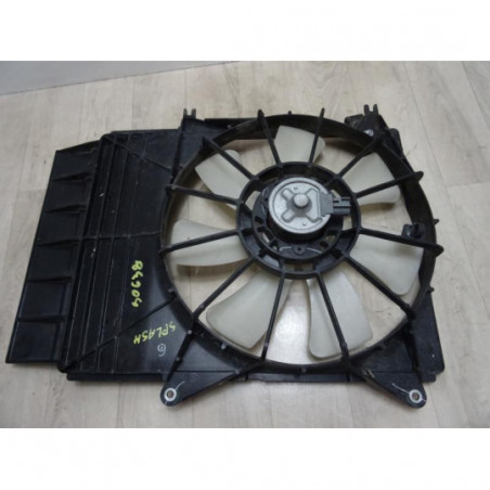 Moto ventilateur radiateur SUZUKI SPLASH d’occasion