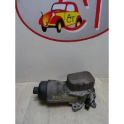 Support filtre a huile FORD FIESTA 6 PHASE 1 d’occasion