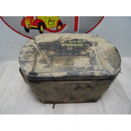 Cric (Ensemble depannage) RENAULT KANGOO 1 PHASE 1 d’occasion
