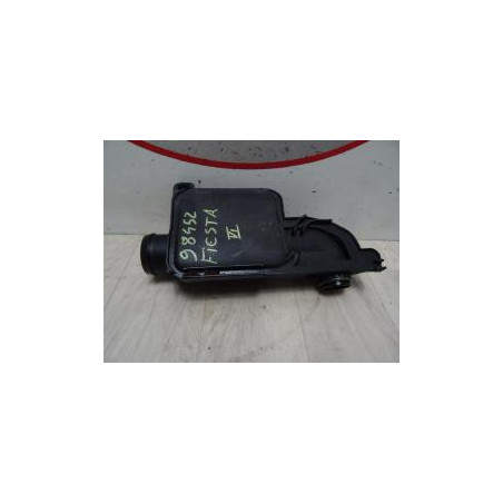 Boite a air FORD FIESTA 6 PHASE 1 d’occasion