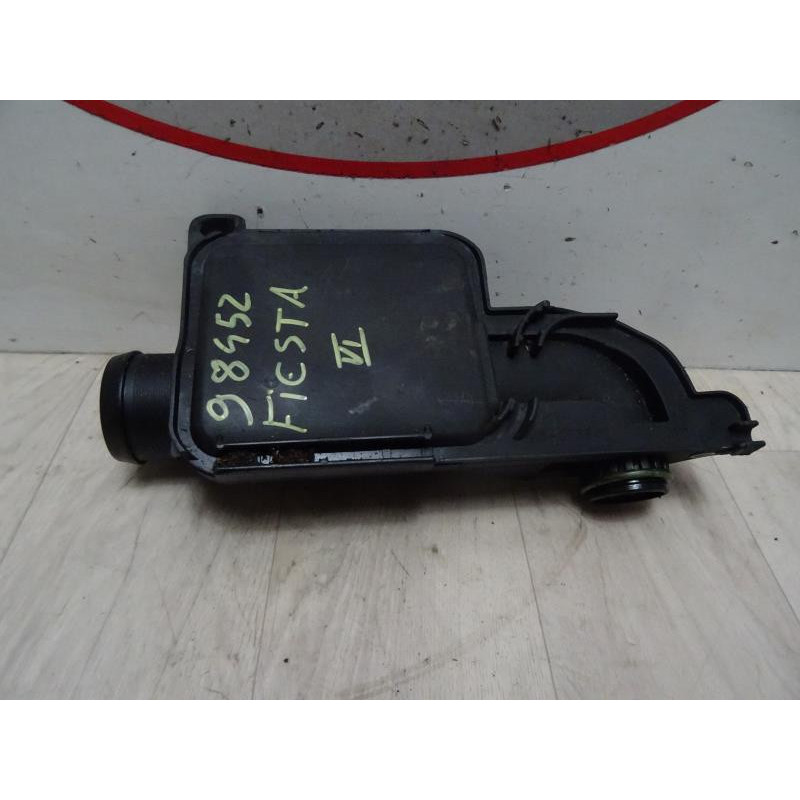 Boite a air FORD FIESTA 6 PHASE 1 d’occasion