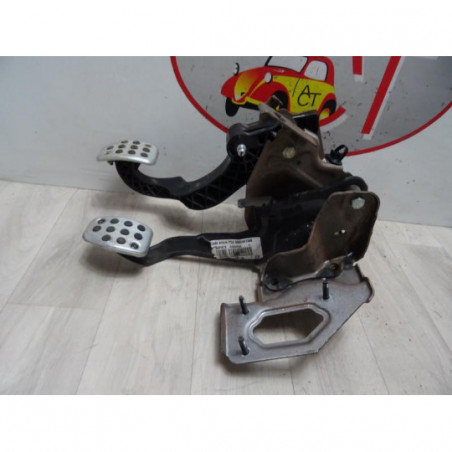 Pedalier PEUGEOT 208 1 PHASE 2 d’occasion