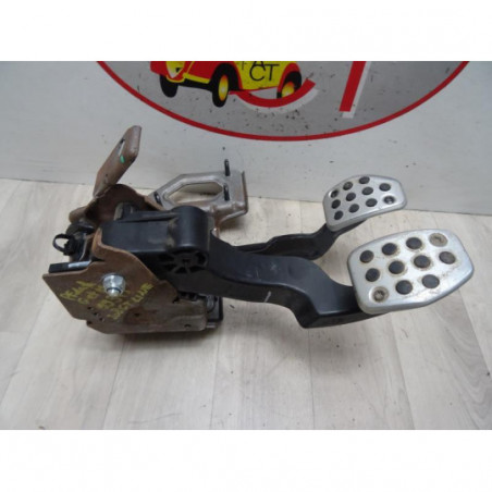 Pedalier PEUGEOT 208 1 PHASE 2 d’occasion