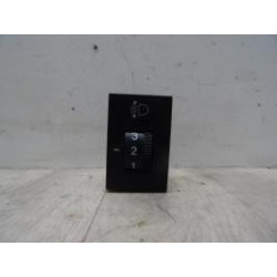 Commande de reglage hauteur de phare HYUNDAI MATRIX PHASE 1 d’occasion
