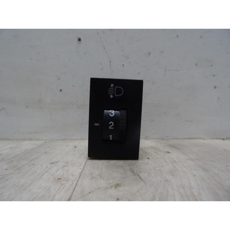 Commande de reglage hauteur de phare HYUNDAI MATRIX PHASE 1 d’occasion