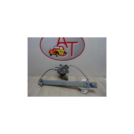 Leve vitre electrique arriere gauche HYUNDAI MATRIX PHASE 1 d’occasion