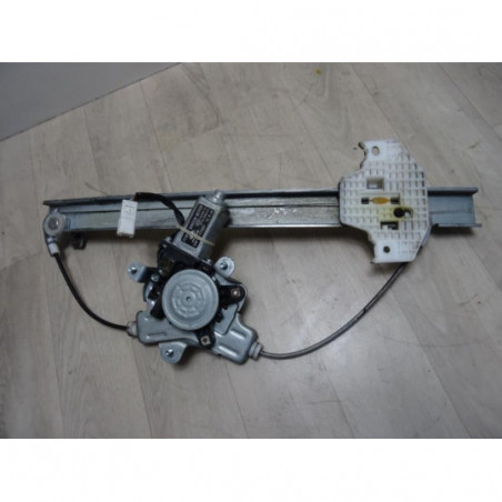Leve vitre electrique arriere gauche HYUNDAI MATRIX PHASE 1 d’occasion
