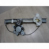 Leve vitre electrique arriere gauche HYUNDAI MATRIX PHASE 1 d’occasion