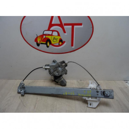 Leve vitre electrique arriere gauche HYUNDAI MATRIX PHASE 1 d’occasion