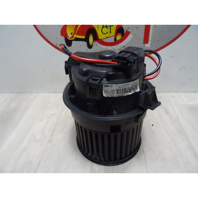 Ventilateur chauffage PEUGEOT 208 1 PHASE 2 d’occasion