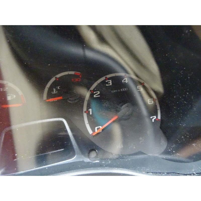 Compteur FORD KA 2 PHASE 2 d’occasion
