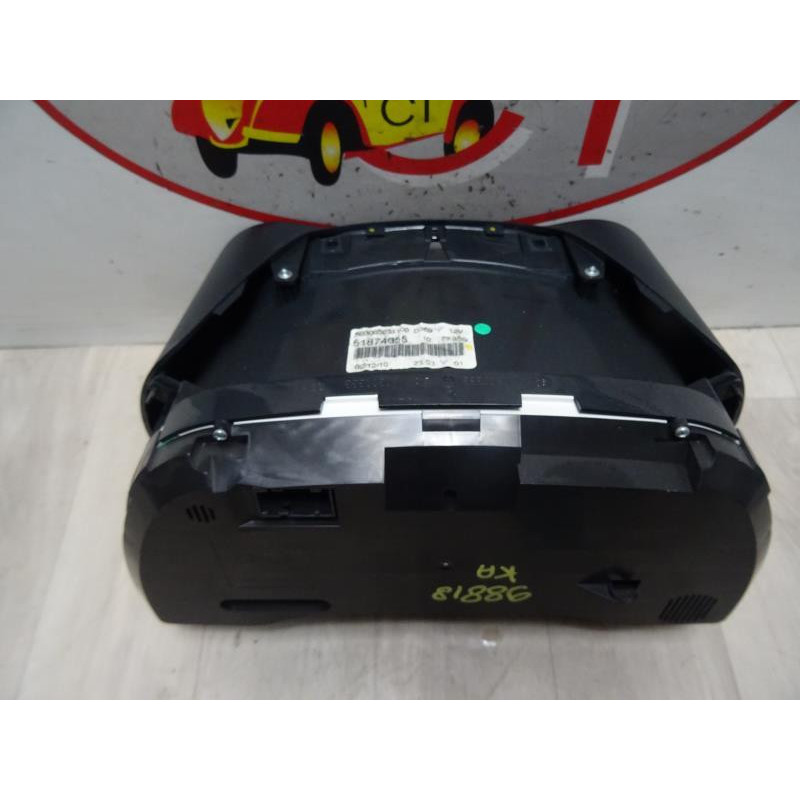 Compteur FORD KA 2 PHASE 2 d’occasion