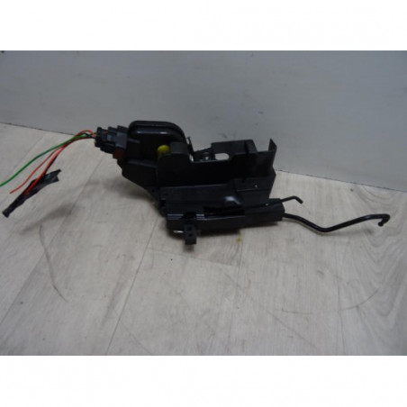 Serrure arriere gauche HYUNDAI MATRIX PHASE 1 d’occasion